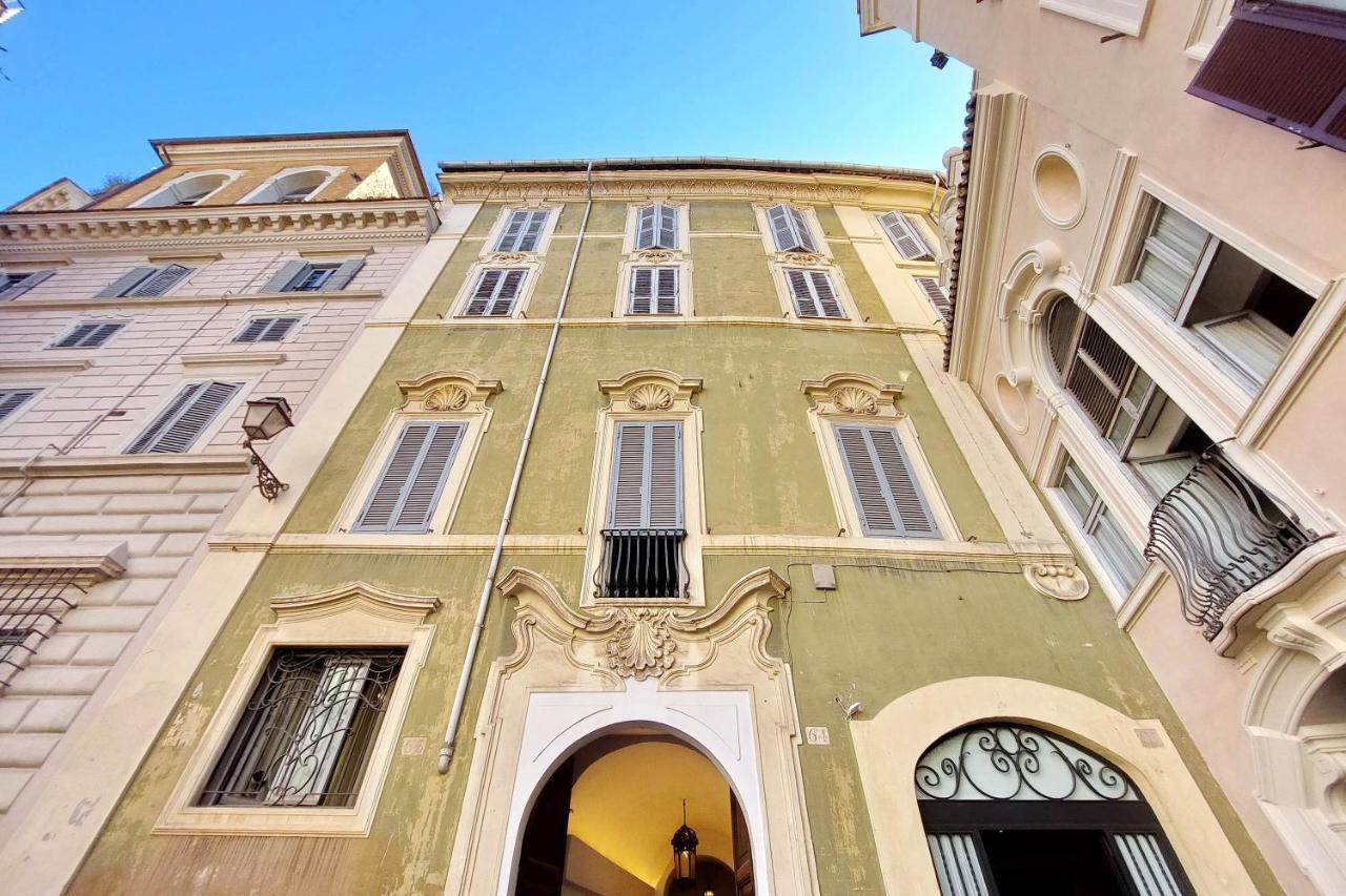 Youroom - Coppelle Rome Exterior photo